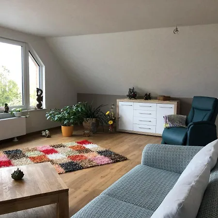 Haus Idyll *