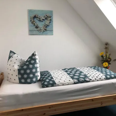 Apartment Haus Idyll
