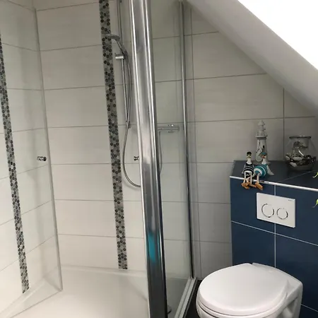 Haus Idyll Graal-Mueritz