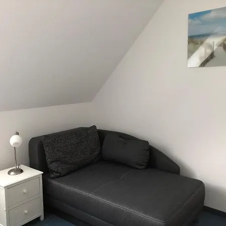 Haus Idyll - Strandnah - 2 Citybikes Inklusive Apartment Graal-Mueritz