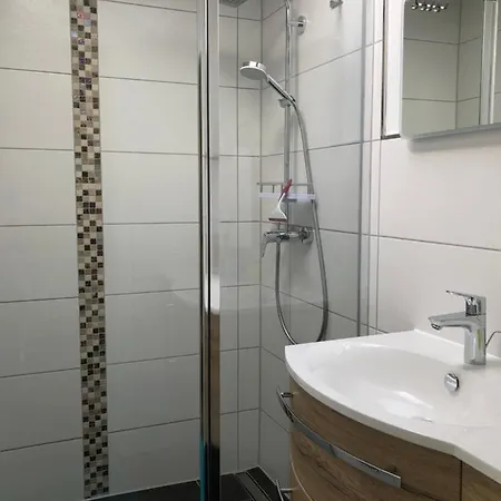 Haus Idyll - Strandnah - 2 Citybikes Inklusive Apartment Graal-Mueritz
