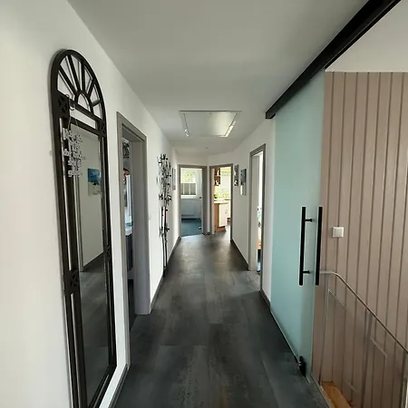 Haus Idyll - Strandnah - 2 Citybikes Inklusive Apartment Graal-Mueritz